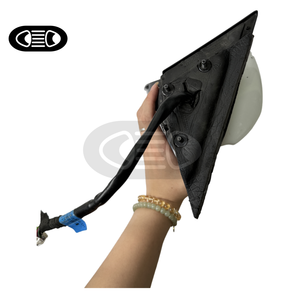 TUZHIHAO Juego de espejos de coche Great Wall Haval H7 originales de <span class=keywords><strong>segunda</strong></span> <span class=keywords><strong>mano</strong></span> Espejos retrovisores equipados con cámara populares para <span class=keywords><strong>espejo</strong></span> izquierdo derecho - Product Image 6