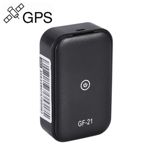 Traqueur de voiture 2G de suivi de véhicule de 16 Go de capacité de stockage de 400mAh, mini traqueur <span class=keywords><strong>GPS</strong></span> en temps réel, <span class=keywords><strong>GPS</strong></span> pour animaux de compagnie + LBS + localisateur WiFi - Product Image 1