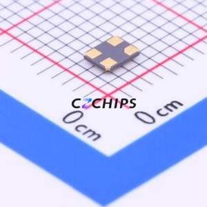 Q22FA23V00501 Crystal (Passive) SMD3225-4P Crystal Oscillator SMD Crystal Oscillator 12MHz 15ppm 10pF - Product Image 2
