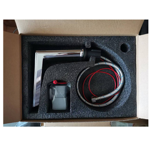 Nuovi <span class=keywords><strong>Rubinetti</strong></span> Automatici Senza Contatto <span class=keywords><strong>con</strong></span> <span class=keywords><strong>Sensore</strong></span> per Lavabo, Realizzati in Lega di Zinco - Product Image 6