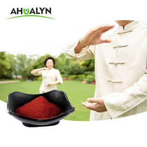 食品グレードCAS 502-65-8 1% <span class=keywords><strong>6</strong></span>% 10% トマト抽出物純粋なリコピン5% - Product Image 4