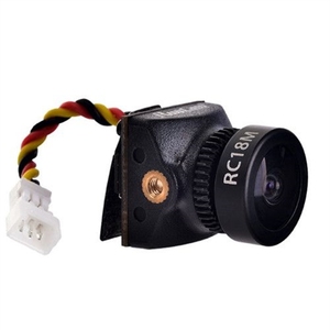 Runcam Nano <span class=keywords><strong>2</strong></span> 1/<span class=keywords><strong>3</strong></span> "700TVL <span class=keywords><strong>2</strong></span>.1mm FOV 155 độ CMOS FPV máy ảnh cho RC bay không người lái - Product Image 2