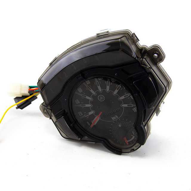 Motorcycle Digital Meter for Yamaha Bws100 Meter Speedometer Instrument Accessories
