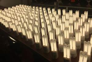 Светодиодная лампа для кукурузы, 100-277 В, 220 В, 6 Вт, 7 Вт, 8 Вт, 10 Вт, 12 Вт, 15 Вт - Product Image 3