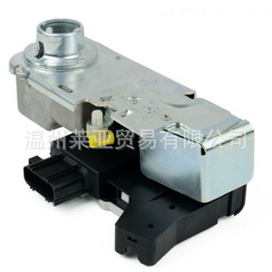 Actuador de Cierre Centralizado YC1A-V21812-BV, 12V CC, Aluminio, para Ford Transit - Product Image 1