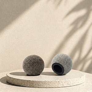 Tapones Esféricos de Roca Volcánica de Alta Gama de 15 mm de Diámetro, Materiales Meticulosamente Seleccionados, Sellado Hermético - Product Image 1