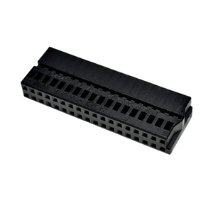 ปลั๊กเซ็นเซอร์คอนโทรลเลอร์ PLC ฝาครอบขั้วต่อแบบปิด ยี่ห้อใหม่แกะกล่อง ของแท้ รุ่น 936054-1 - Product Image 2