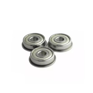 Rodamientos rígidos de bolas 6300-6305ZZ Marca <span class=keywords><strong>JTEKT</strong></span> Material de acero cromado de doble fila Rodamiento de bolas Parte pequeña Rodamiento de bolas Deslizante - Product Image 4