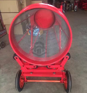 उच्च गुणवत्ता वाली कंपन स्क्रीन कंपन स्क्रीन मशीन रेत कंपन स्क्रीन खनन मशीनरी संचालित करने के लिए आसान - Product Image 2