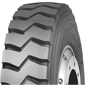 ยางรถบรรทุกยี่ห้อ ZC RubberCHAOYANG Goldencrown รุ่น CB332 ขนาด 7.00R16 7.50R16 8.25R16 8.25R20 - Product Image 1