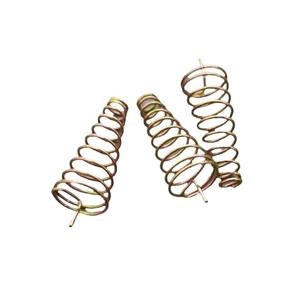 สปริงทรงหอคอยยาวพิเศษ 45 มม. + 10 มม. สำหรับดรัมแบบปากเป็ดของเครื่องหว่านเมล็ดทางการเกษตร - Product Image 5