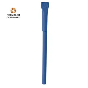 Stylo en carton recyclé gadgets écologiques - Product Image 1