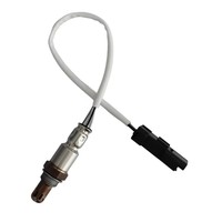 Sonde Lambda Oxygène Avant (O2) pour Peugeot 208 301 Citroën C-Elysée 1.2 VTi – Référence 9673438580, 9810634380, OZA603-U1