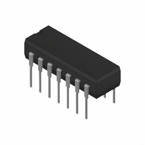 Composants électroniques IC GATE OR 5962-8873001CA, composants logiques, service complet original - Product Image 1