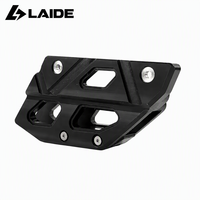 Guide de chaîne arrière en nylon pour moto électrique tout-terrain Sur Ron Ultra Bee – Protection de transmission, pièces de rechange et accessoires