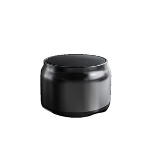 Portable <b>Speaker</b> 5.3 3W High Power <b>Mini</b> <b>Speaker</b> With Real-time Announcement For Indoor Outdoor Use - Product Image 2