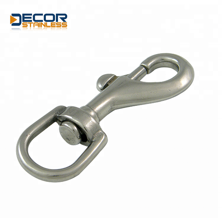 Rigging Shade Sail Hardware Stainless Steel