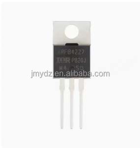 IRFB4227 TO-220  IRFB4227 มอสเฟต N-CH 200V 65A TO-220AB IRFB4227PBF - Product Image 1