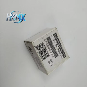 ตัวควบคุม PLC สำหรับงานอุตสาหกรรมรุ่น FX3U-128MT ES-A และโมดูลระบบอัตโนมัติรุ่น FX5U-64MR - Product Image 1