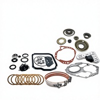 Kit de réparation principal de transmission automatique AL4 DPO pour Citroën Renault Peugeot