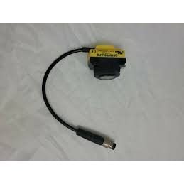 แบนเนอร์ QS18VP6LLPQ โฟโตอิเล็กทริคเซนเซอร์ 150 มม. M8 สายพิกเทล Qd 10-30 Vdc Pnp Output - Product Image 1