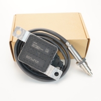 Sensor de Óxido de Nitrógeno NOx de Calidad OEM 4N0907807 para Audi A8 3.0 TDI al por Mayor