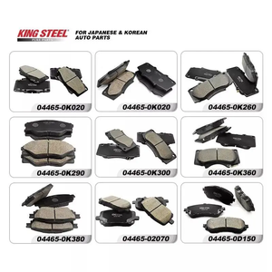 Trasero delantero discos de freno mazda 2 3 cx30 323 cx9 mitsubishi canter lancer pajero zinger outlander montero isuzu d <span class=keywords><strong>max</strong></span> - Product Image 3