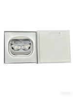 Écouteurs intra-auriculaires sans fil, commande tactile, réduction du bruit, signal stable, musique sportive, jeux, écouteurs compatibles avec Apple
