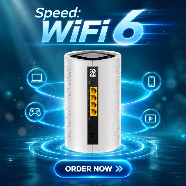 Discount Price WiFi 6 Wireless Router AX3000 Mesh OEM ODM Industrial CPE with Dual Band High Power Antennas for Enterprise