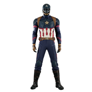 Costume Marvel <span class=keywords><strong>Steve</strong></span> <span class=keywords><strong>Rogers</strong></span> personnalisé pour Halloween TV &amp;   Costume de cosplay de film pour hommes adultes - Product Image 1