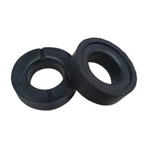 Rubber <b>Vibration</b> Damping Pads For Air Conditioner Motor Universal 90% Indoor Fan Motor Replacement Parts - Product Image 5