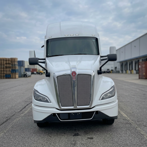 Ventes Premium pour 2025 K-W T680 12.9L 455ch 3 essieux 6x4 à vendre - Product Image 3