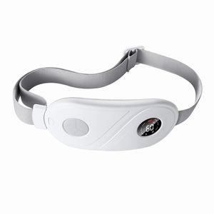 Y705 Soulager la douleur des crampes menstruelles Chauffage chaud masseur de taille utérine Coussins chauffants pour les crampes menstruelles Ceinture chaude - Product Image 2