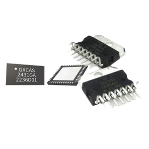 Conception LFE2M70E-7F1152C Nouveau & Original 1152-FPBGA (35x35) Puces FPGA Intégrées Matrice de Portes Logiques Programmable par l'Utilisateur - Product Image 1