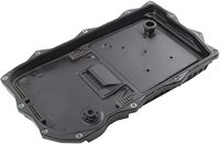 24115A13115 فلتر زيت ناقل الحركة الأوتوماتيكي عالي الجودة للسيارات لسيارات BMW F10 G01 G20 G30 G21 F30 X5 X6 X3 F15 8HP ZF