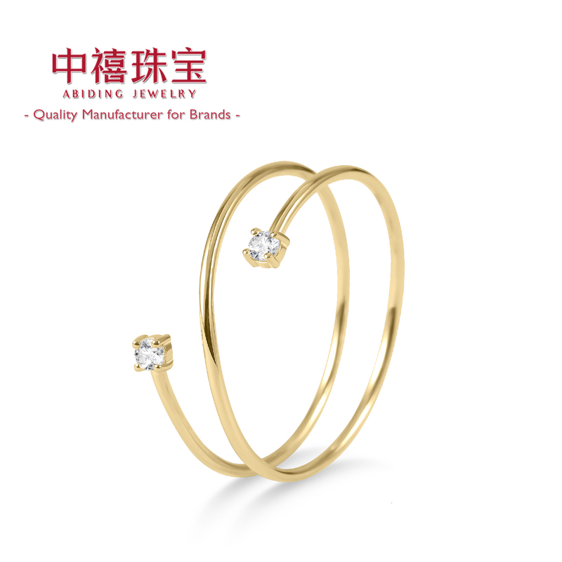 OL0899 High End Handmade Real Rose