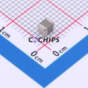 1210B224K251CT SMD Capacitor (MLCC) 1210 ( Capacitance: 220nF )( Precision: 10% Rated Voltage: 250V ) - Product Image 1