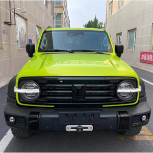 SILADE Luxury Vehicle Anti-Scratch Body Protection Film Sticker PPF Electro-Optic Car <strong>Vinyl</strong> Wrap <strong>Color</strong>-Changing PET 2mil Thick - Product Image 6