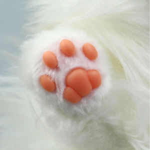 Goldhaar Metacat Roboter neu KI-betriebener Roboter Katze virtuelles Haustier KI offizieller Elefant Roboter Begleitspielzeug - Product Image 6