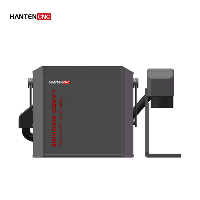 Handheld Laser Engraving Machine Metal Brass Steel Jewellery Dog Portable 20W 30W Fiber Laser Marking Machine Price