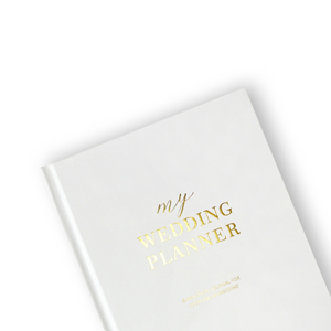 Agenda Matrimoniale Personalizzata con Copertina Rigida, Libro degli Ospiti Personalizzato per la Sposa, Diario Quotidiano, Organizer, Taccuino A5 - Product Image 2