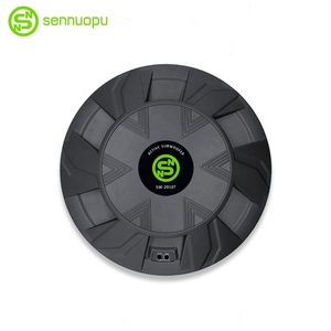 Factory Prijs Car Audio Reservewiel <span class=keywords><strong>Subwoofer</strong></span> Auto Subwoofers Luidspreker Ingebouwde Versterker - Product Image 5