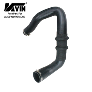 สายแรงดัน LR024304อินเตอร์คูลเลอร์สำหรับ Land Rover อินเตอร์คูลเลอร์ท่อเค้นสำหรับ LR0 243 04 - Product Image 4