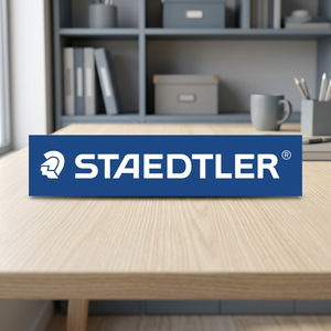 Rotulador Azul No Permanente STAEDTLER Lumocolor Omnichrom, Rotulador de Borrado en Seco - Product Image 3