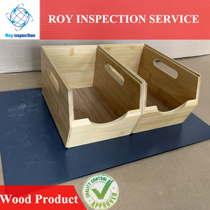 Profession elle Inspektions firma von Dritt anbietern Fujian Shandong Holz regal Produkt inspektion Inspektions service vor dem Versand - Product Image 2