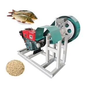 high quality poultry-fodder making machine For Ghana