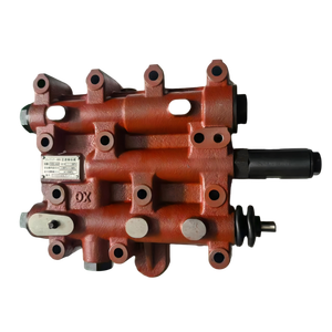 व्हील लोडर स्पेयर पार्ट्स ट्रांसमिशन नियंत्रण वाल्व मूल फैक्टरी गुणवत्ता, पैसे के लिए उत्कृष्ट मूल्य - Product Image 2