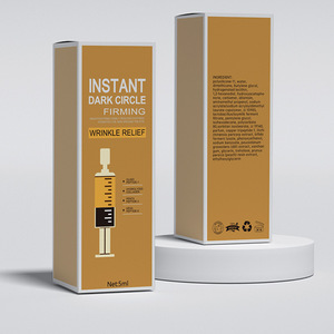 <span class=keywords><strong>Crème</strong></span> pour les yeux électrique <span class=keywords><strong>anti</strong></span>-âge et <span class=keywords><strong>anti</strong></span>-<span class=keywords><strong>rides</strong></span>, effet liftant instantané, soin naturel des yeux, meilleur logo personnalisé, 60 secondes, marque privée OEM - Product Image 2
