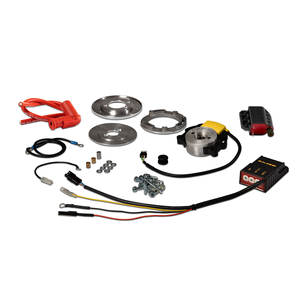 MHR TEAM II ROTOR INTÉRIEUR ALLUMAGE <span class=keywords><strong>Scooter</strong></span> - Product Image 1