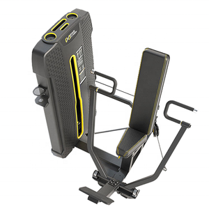 DHZ <span class=keywords><strong>Body</strong></span> Building Vertical Press Thiết Bị Tập Thể Dục Máy Tập Thể Dục - Product Image 3